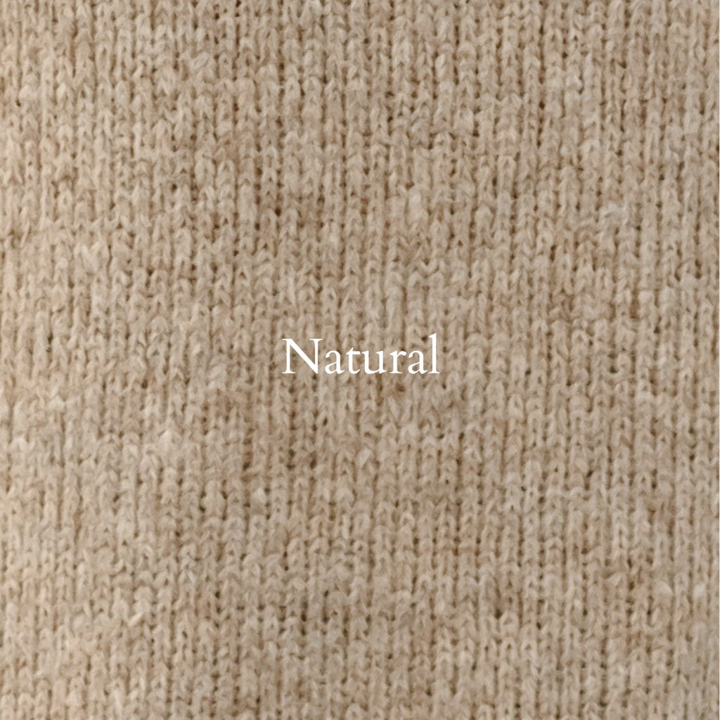Ilona Cardigan - Natural