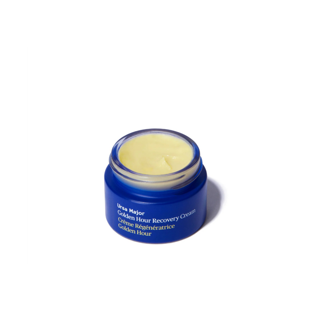 Golden Hour Recovery Cream Traveler