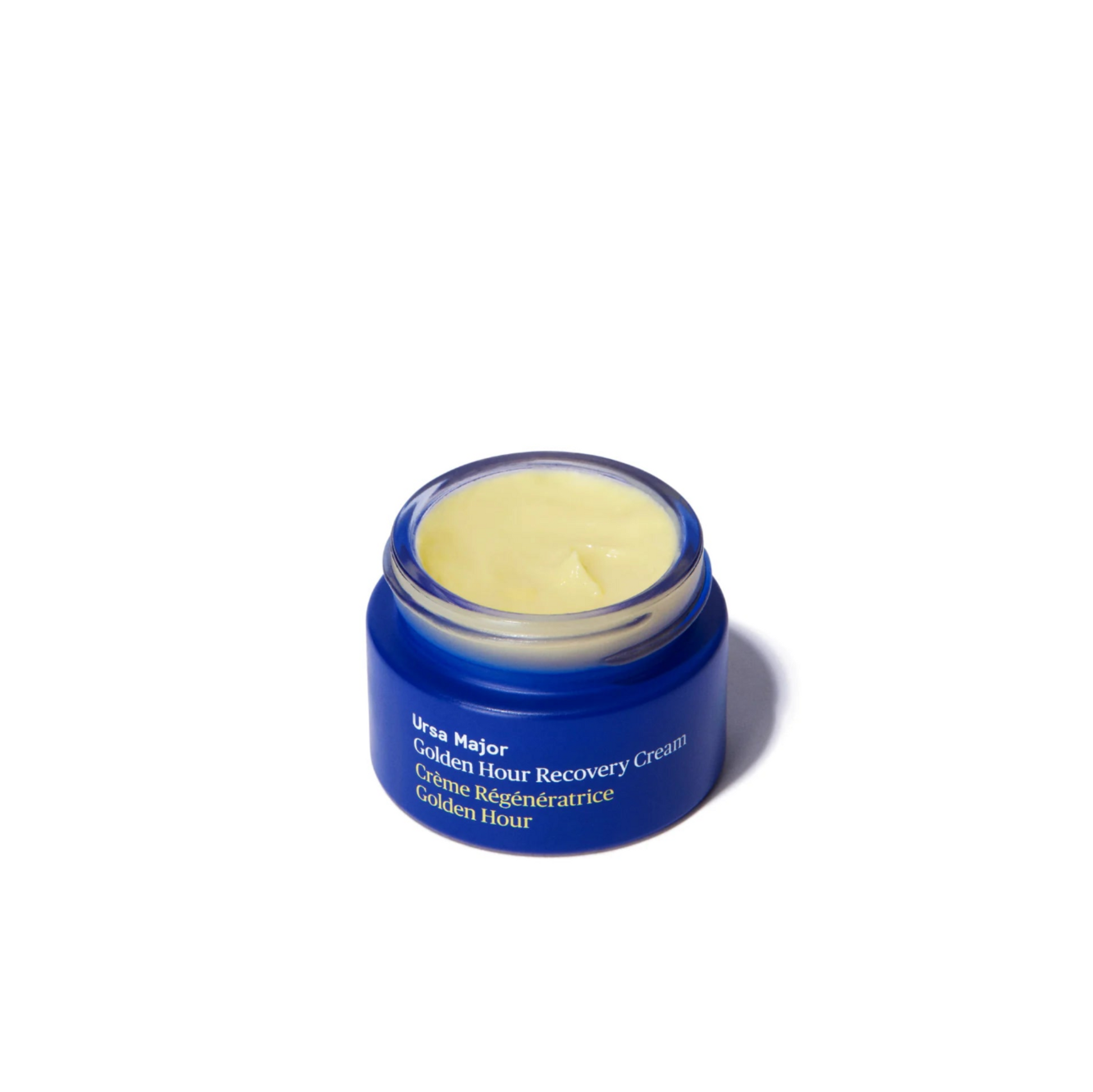 Golden Hour Recovery Cream Traveler