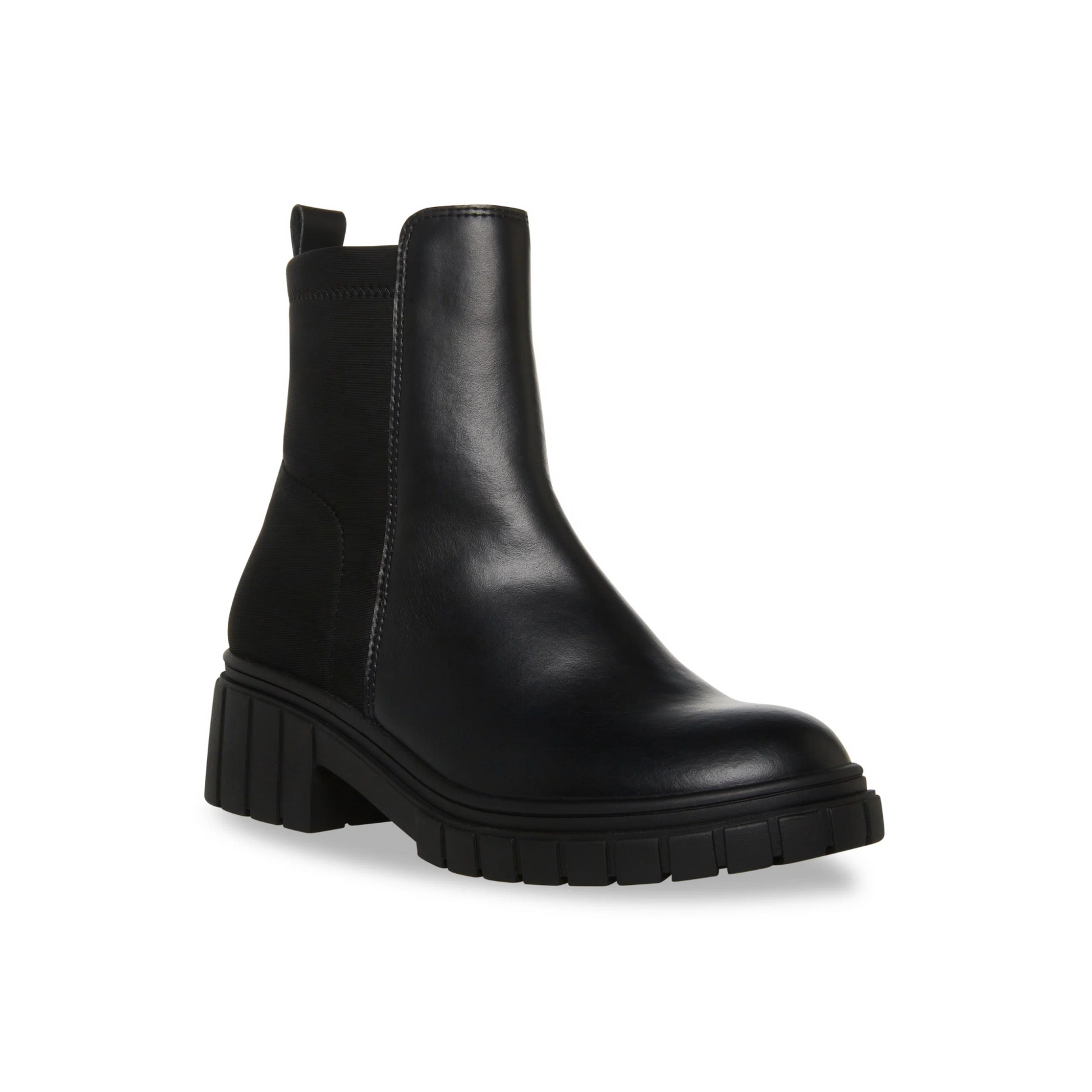 Prestly Bootie Black