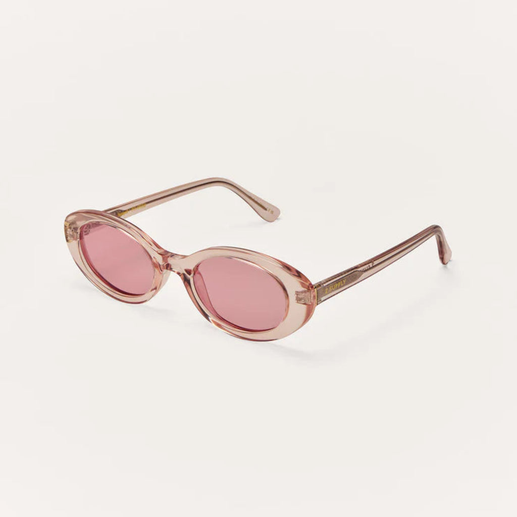 Sunspell Rose Crystal Pink