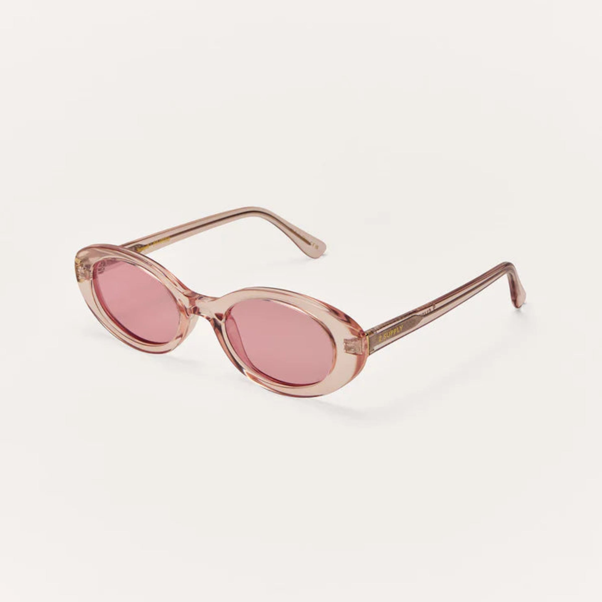 Sunspell Rose Crystal Pink