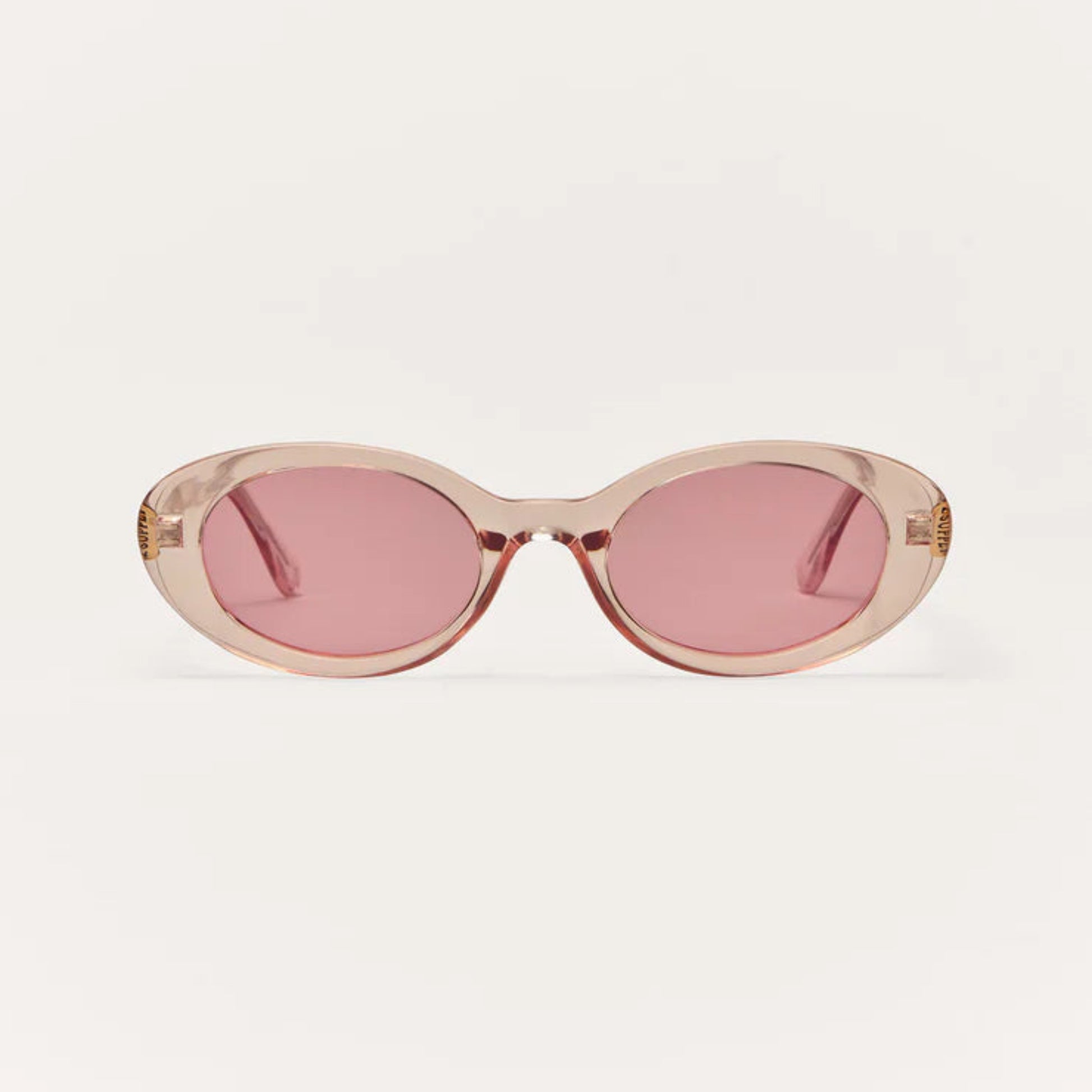 Sunspell Rose Crystal Pink