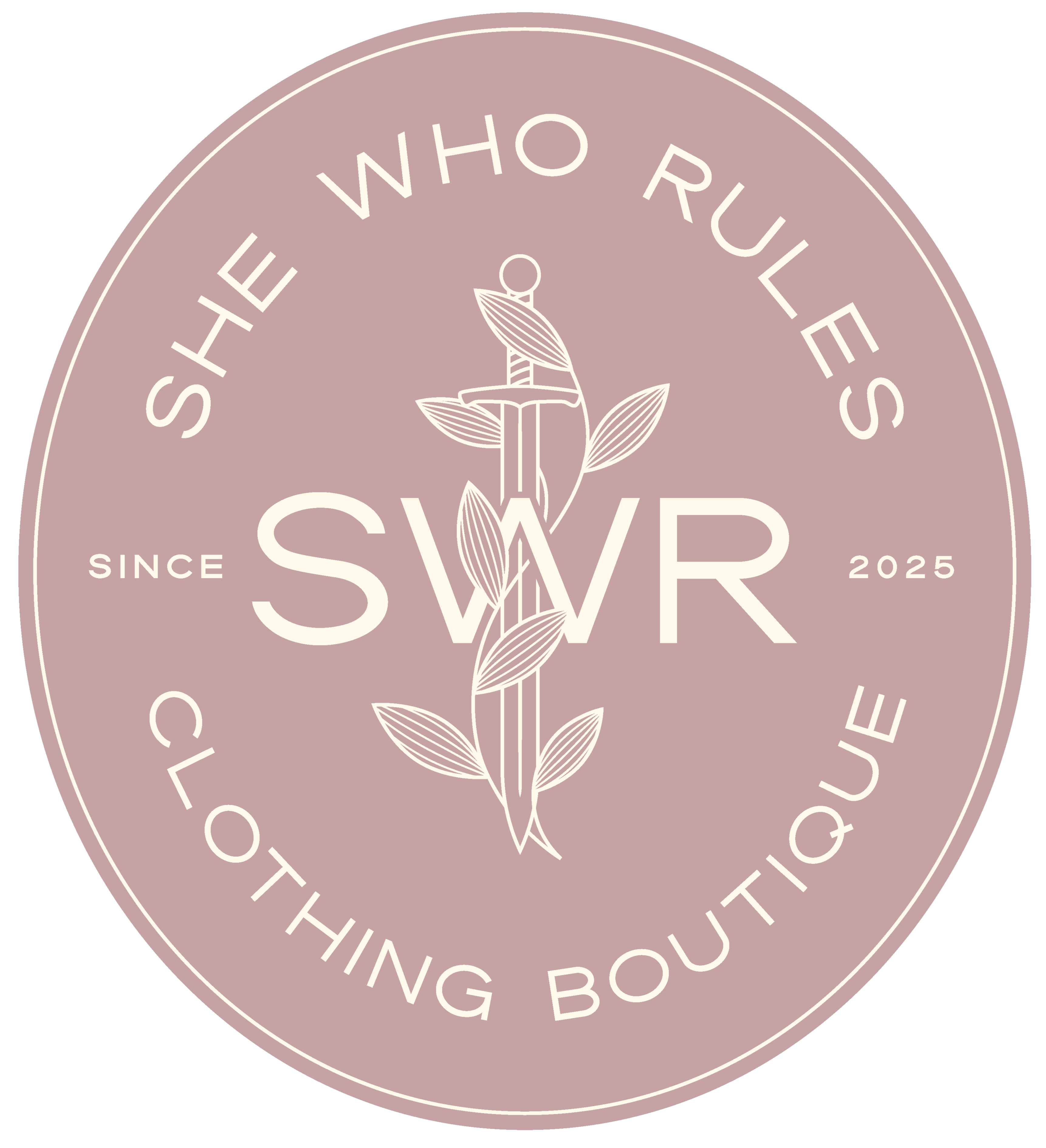 She Who Rules 