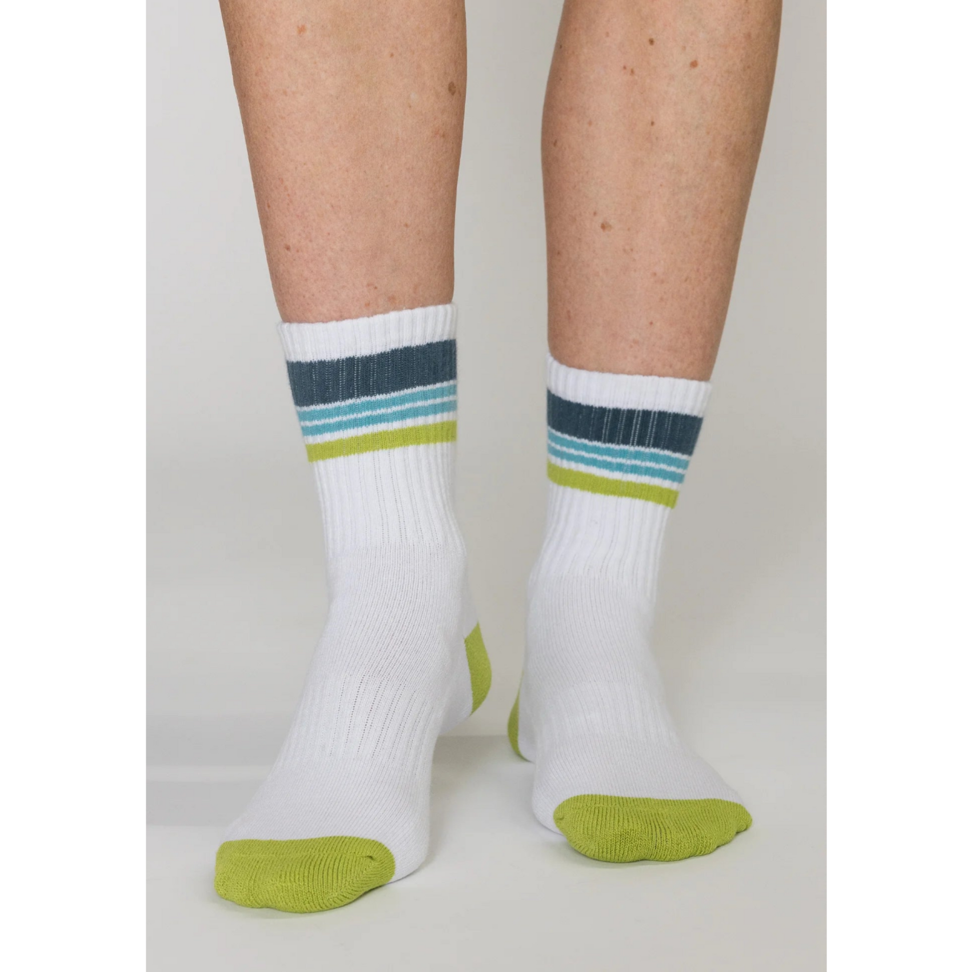 Stay Salty Crew Socks