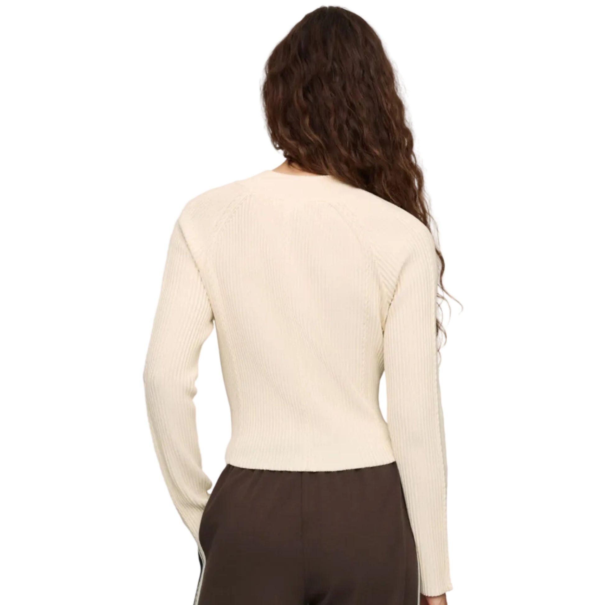 Summit Half Zip Sweater