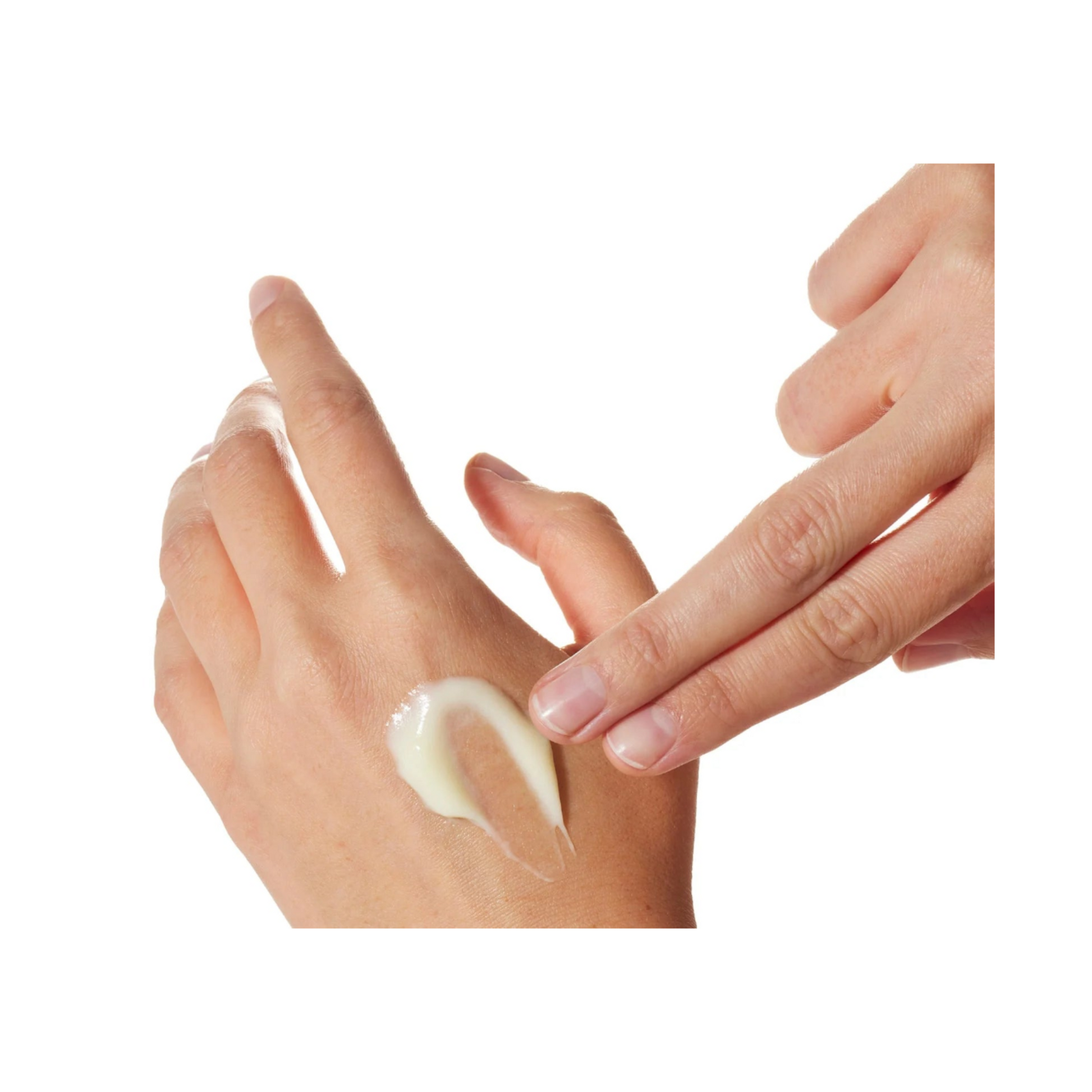 Botanic Buzz Hand Cream