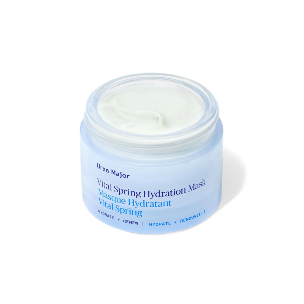 Vital Spring Hydration Mask