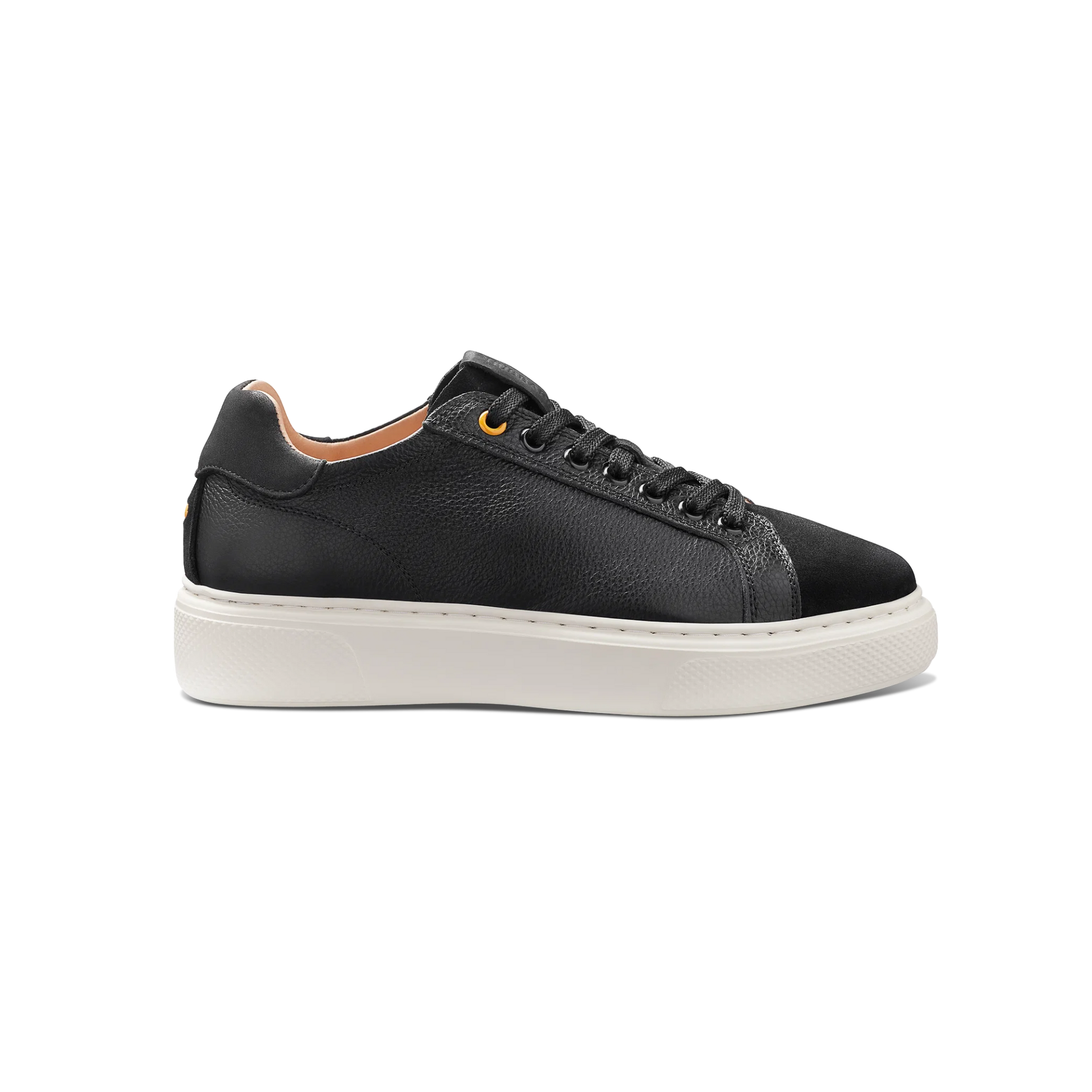 Sunset Sneaker - Black