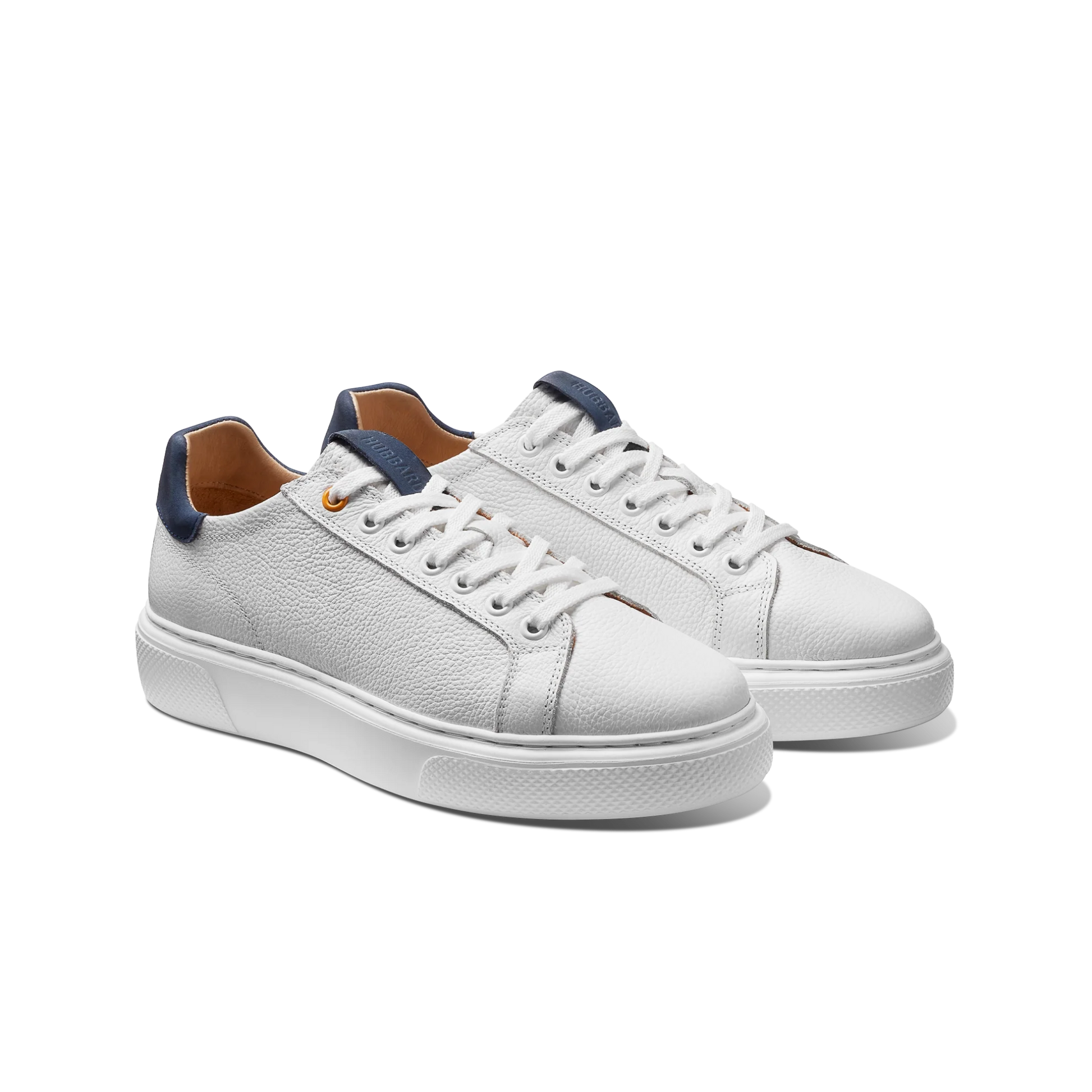 Sunset Sneaker - White
