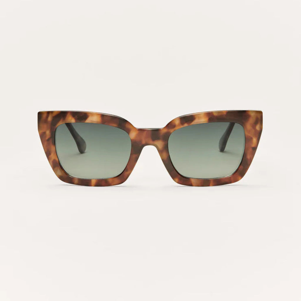 Hideaway Dark Tort Gradient