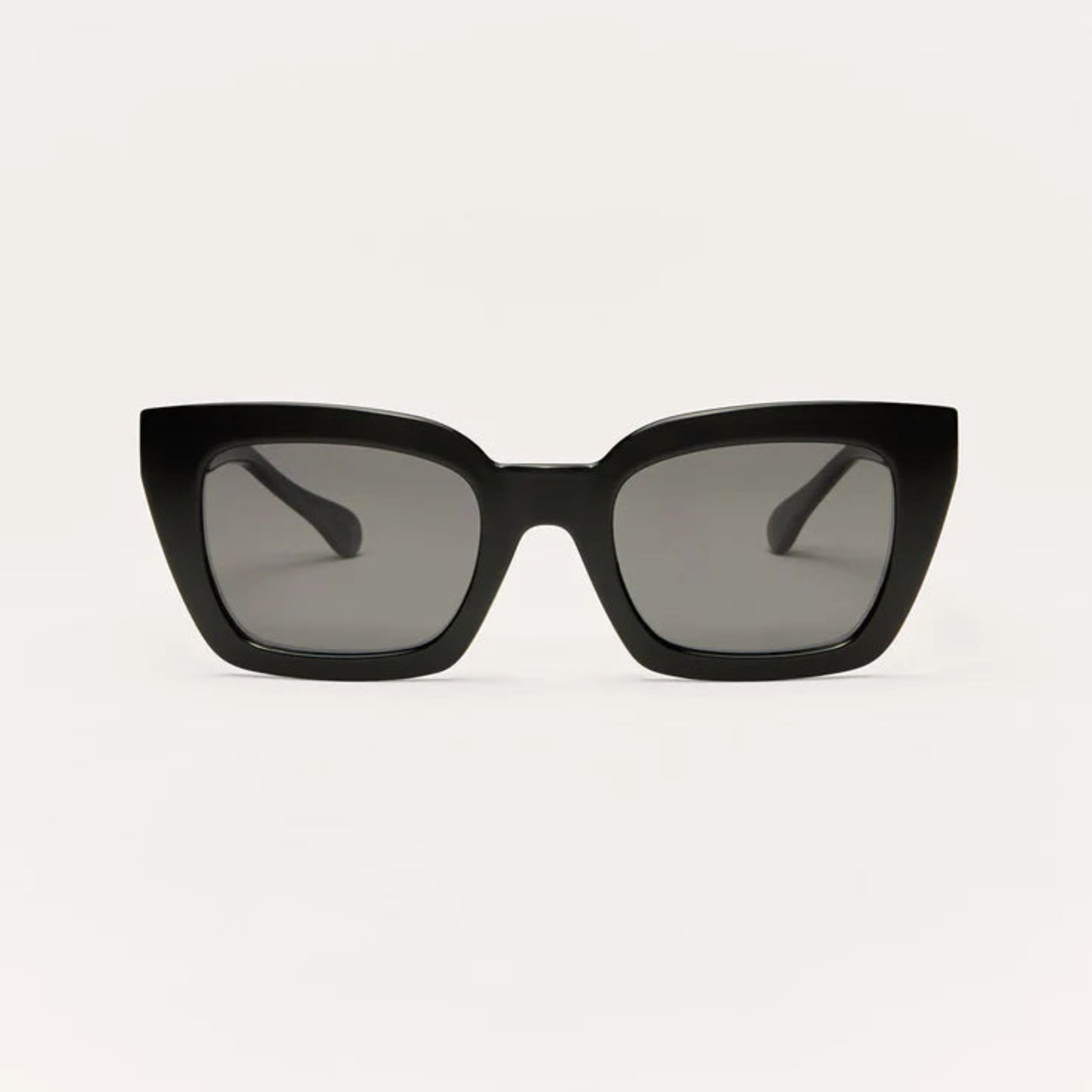 Hideaway Polished Black Grey