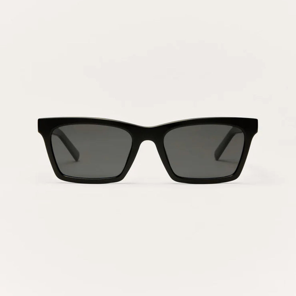 Studio Polished Black Grey