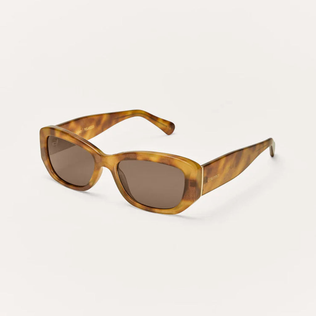 Legacy - Brown Tort