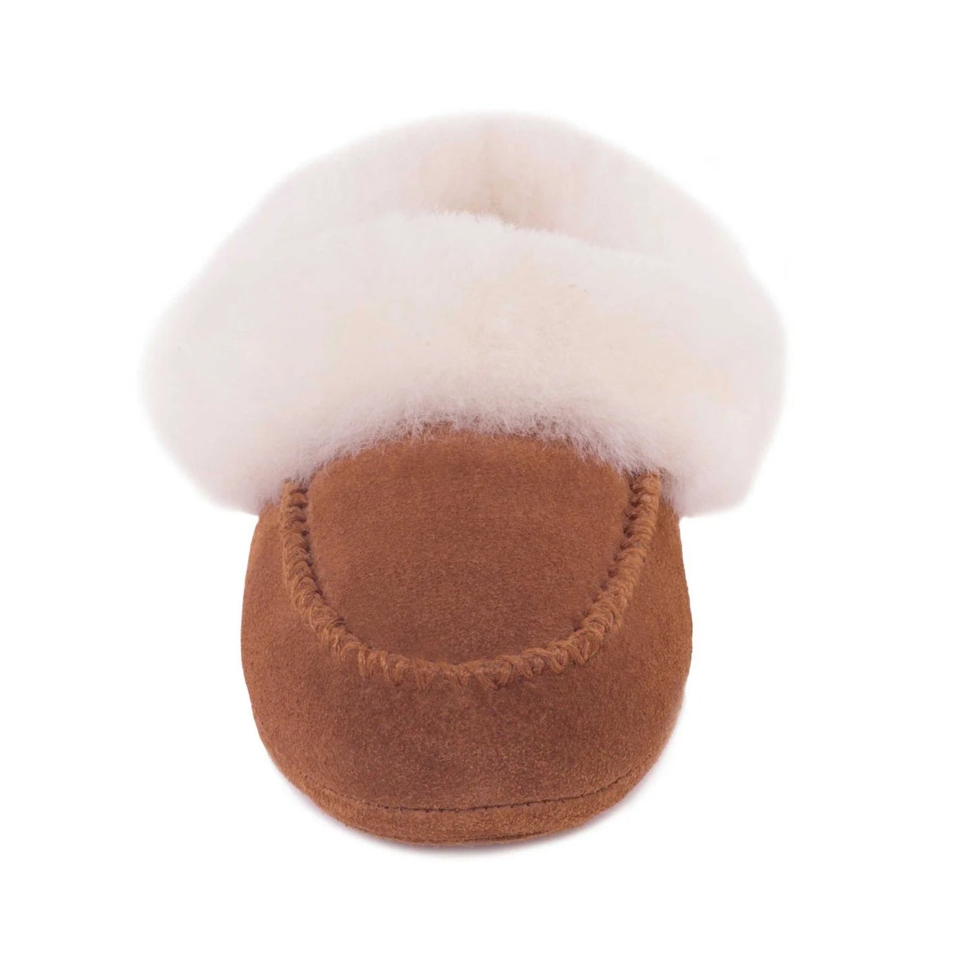 Australian Bootie - Chestnut