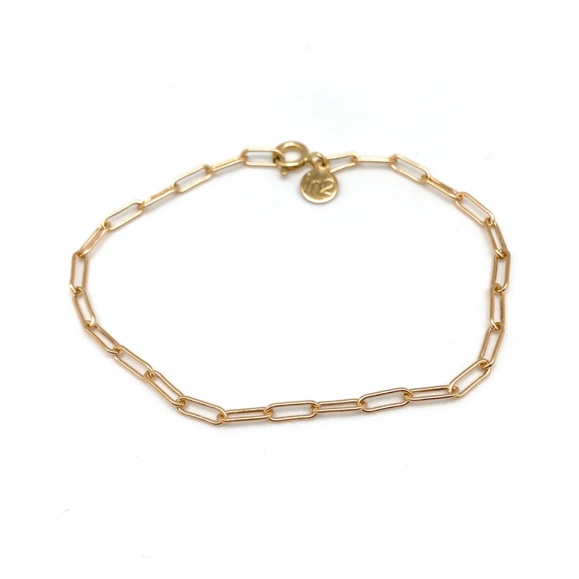 Marie Bracelet - Gold