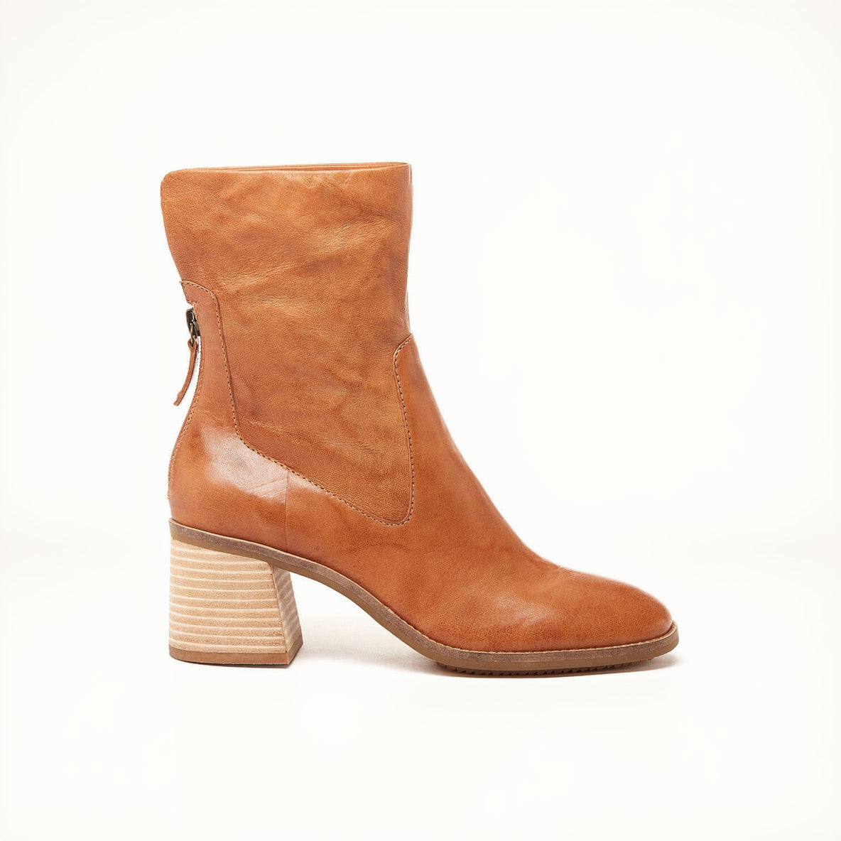 Island Boot - Fox