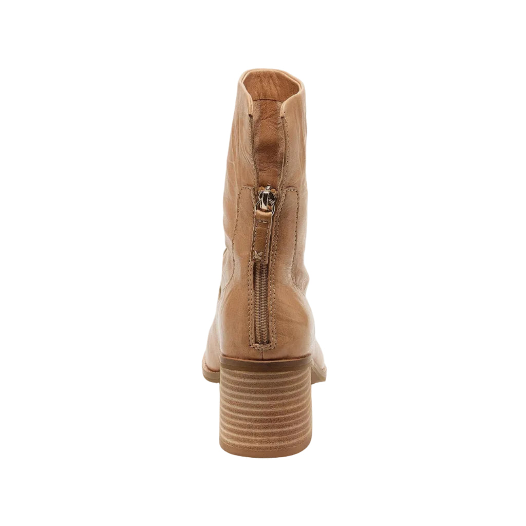 Island Boot - Natural
