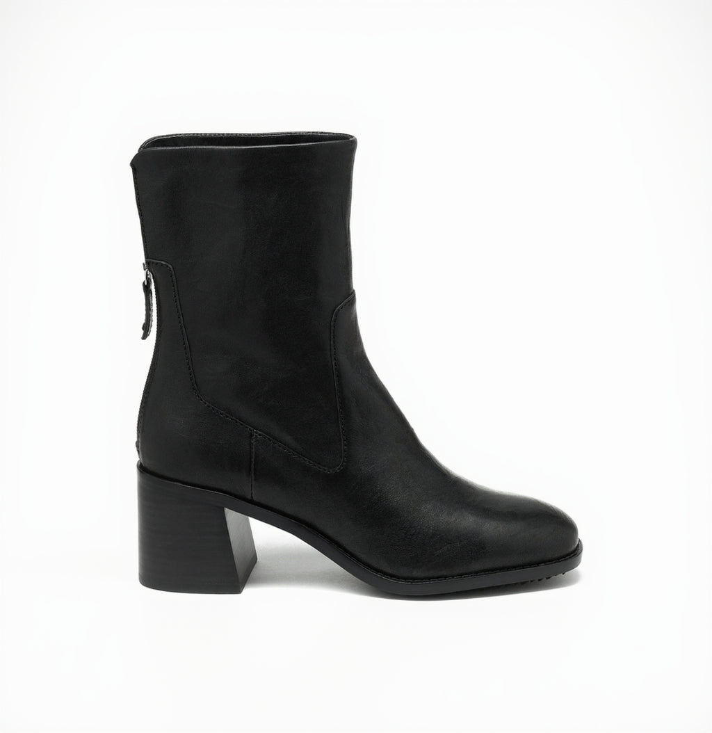 Island Boot - Black