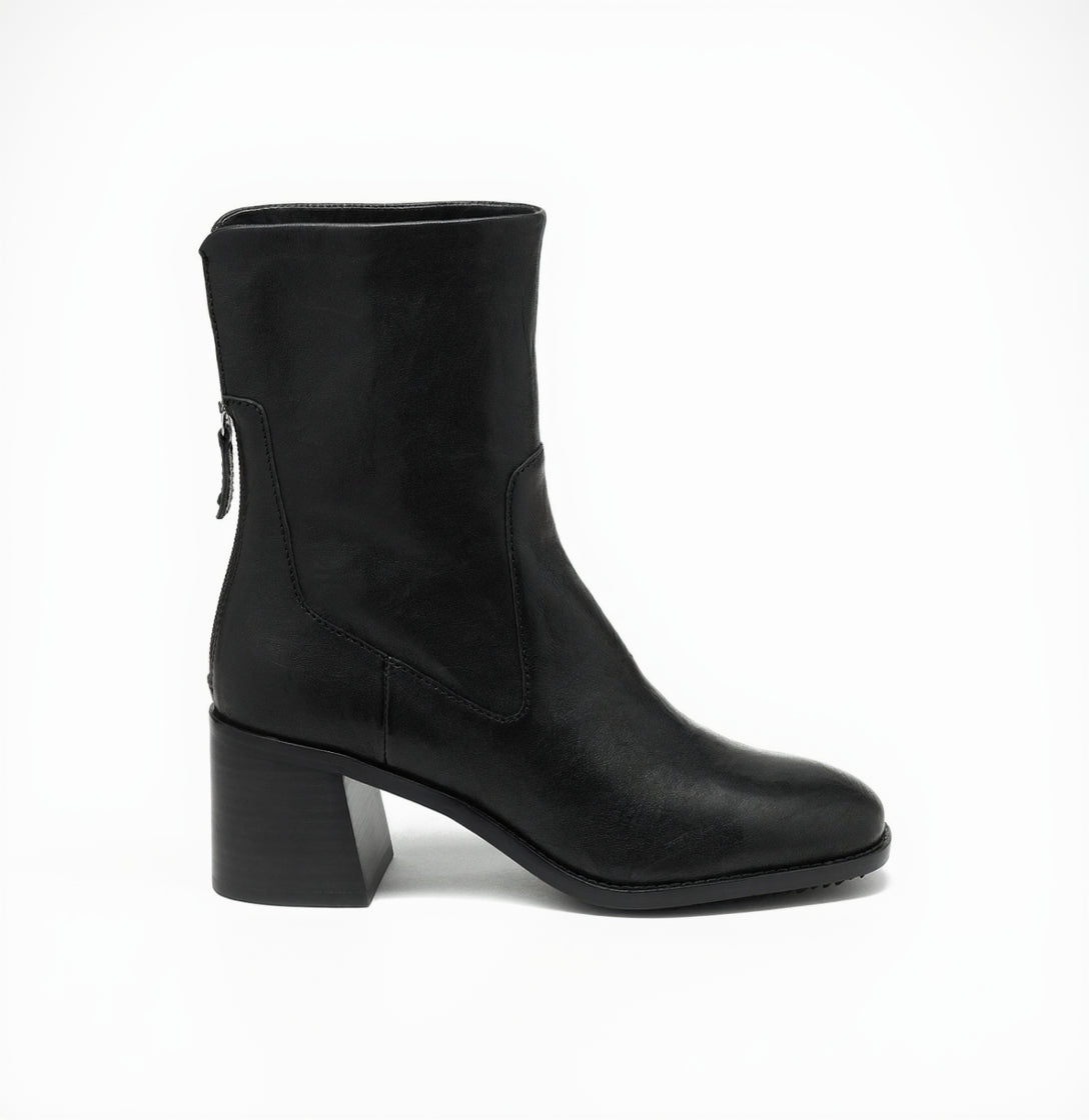 Island Boot - Black