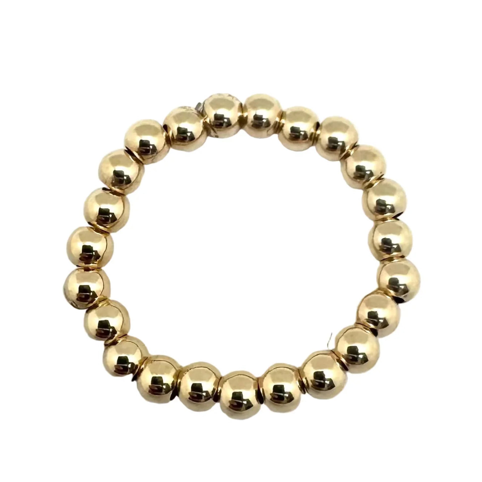 Pippi Ring Gold